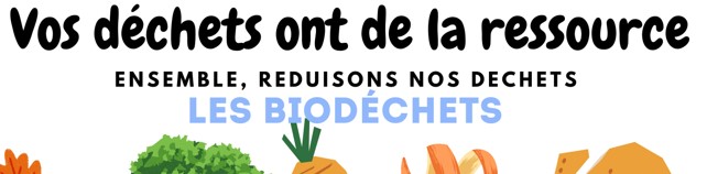 Tri à la source des biodéchets - subvention