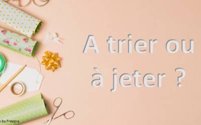 On anticipe Noël... On anticipe Noël...