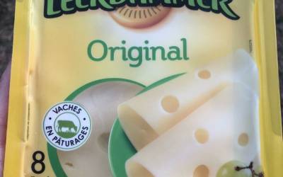 Recyclable ou non ? Recyclable ou non ?