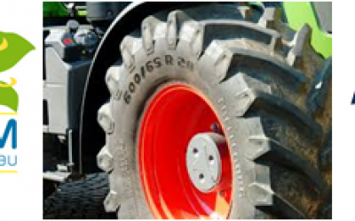 Enquête-  recyclage des pneumatiques agricoles Enquête-  recyclage des pneumatiques agricoles
