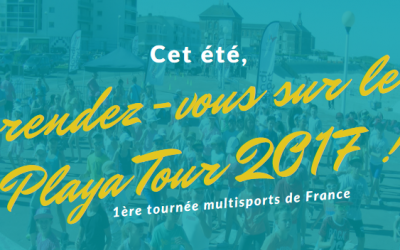 PLAYA TOUR - Les Villages Voveens - 20 - 21 -22 juillet 2017
