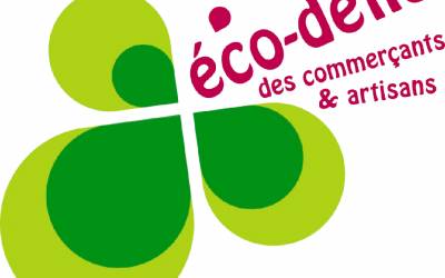 Remise des labels Eco-défis  Remise des labels Eco-défis